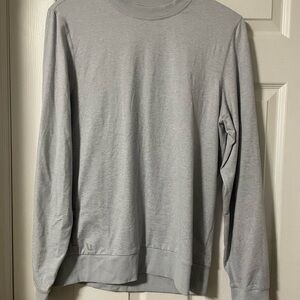 Men's Vuori Ponto Performance Crew
Sweatshirt